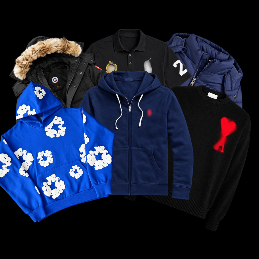 Clothes