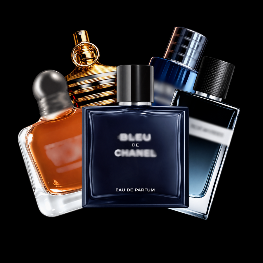 Fragrances