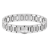 CROCODILE BRACELET - SUPPLIER