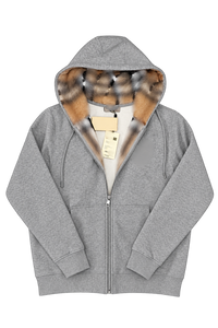 BB ZIP UP - SUPPLIER