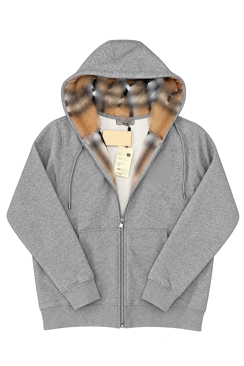 BB ZIP UP - SUPPLIER