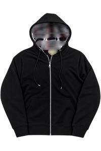 BB ZIP UP - SUPPLIER