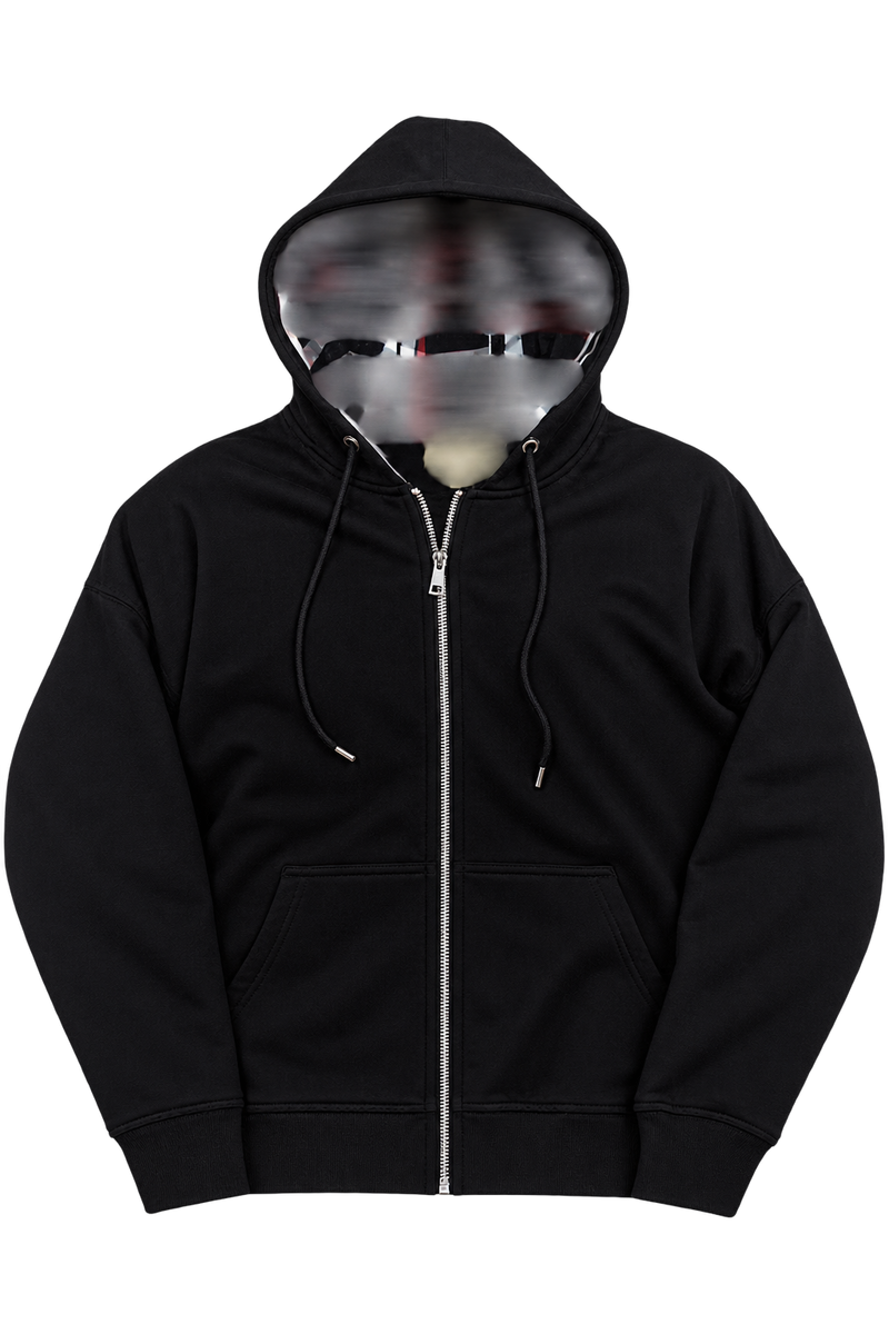 BB ZIP UP - SUPPLIER