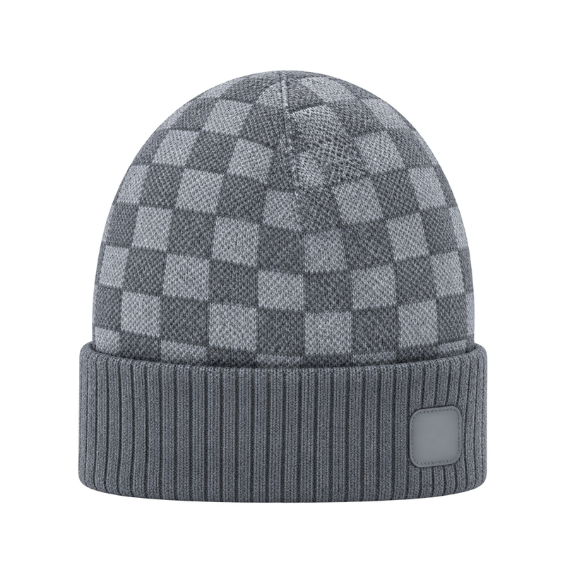 VITTON BEANIE - SUPPLIER - Hustleplace