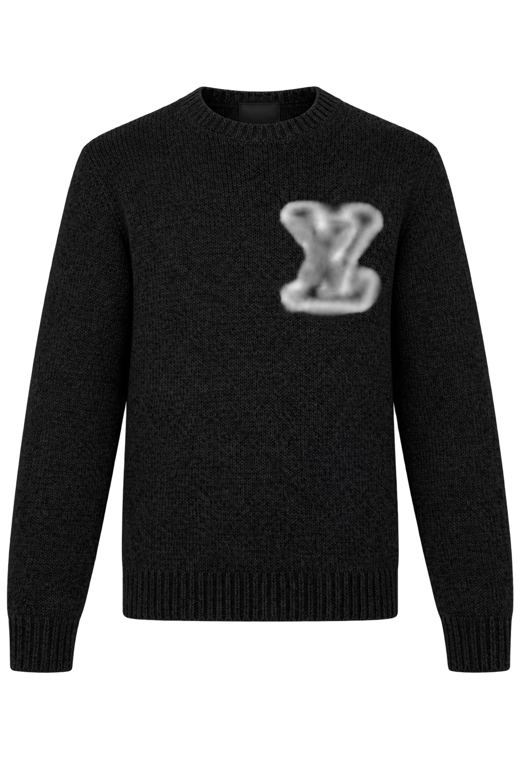 VITTON KNIT SWEATER - SUPPLIER