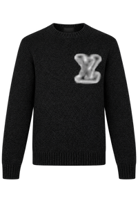 VITTON KNIT SWEATER - SUPPLIER