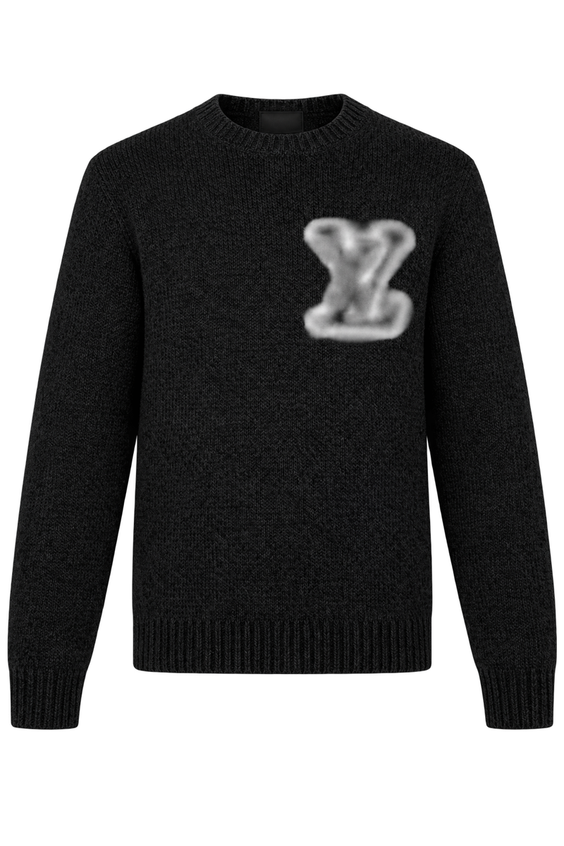 VITTON KNIT SWEATER - SUPPLIER