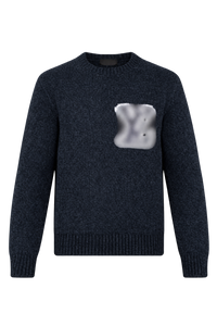 VITTON KNIT SWEATER - SUPPLIER