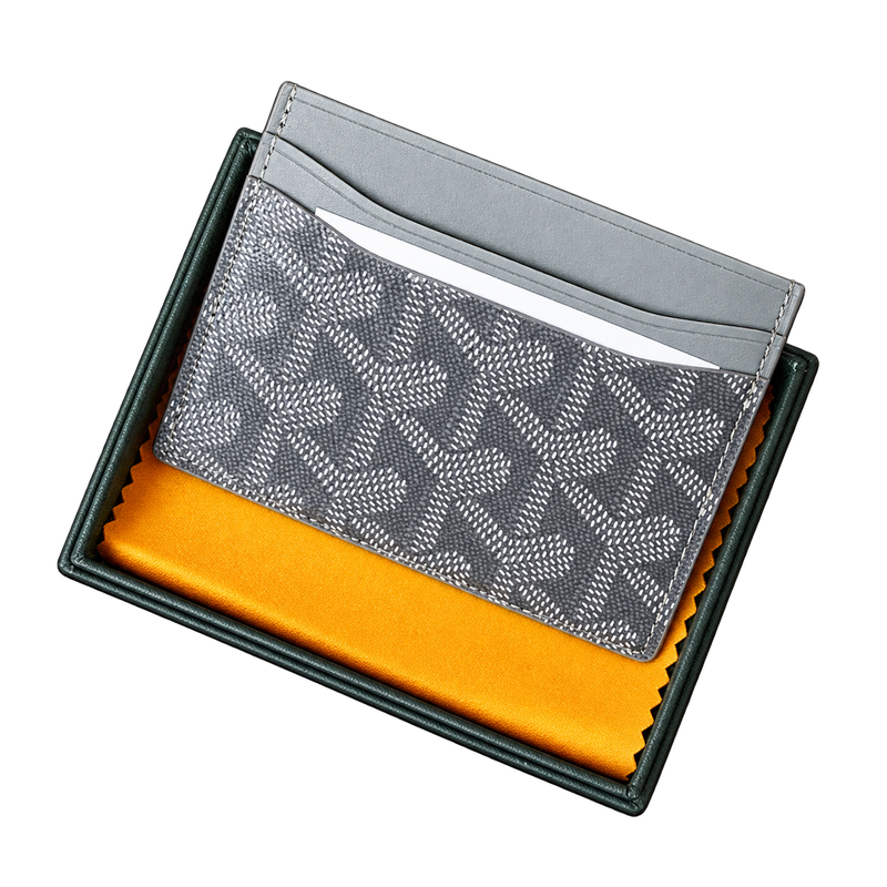 GOYA CARDHOLDER - SUPPLIER - Hustleplace