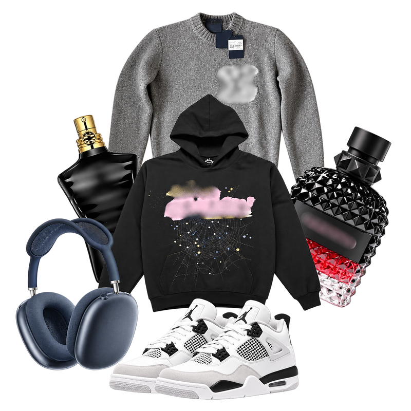 STARTER BUNDLE - SUPPLIER - Hustleplace