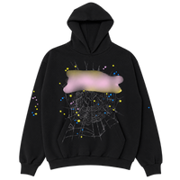PUNK  HOODIE - SUPPLIER