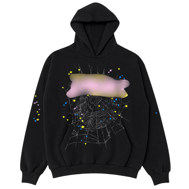 PUNK  HOODIE - SUPPLIER