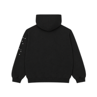 PUNK  HOODIE - SUPPLIER