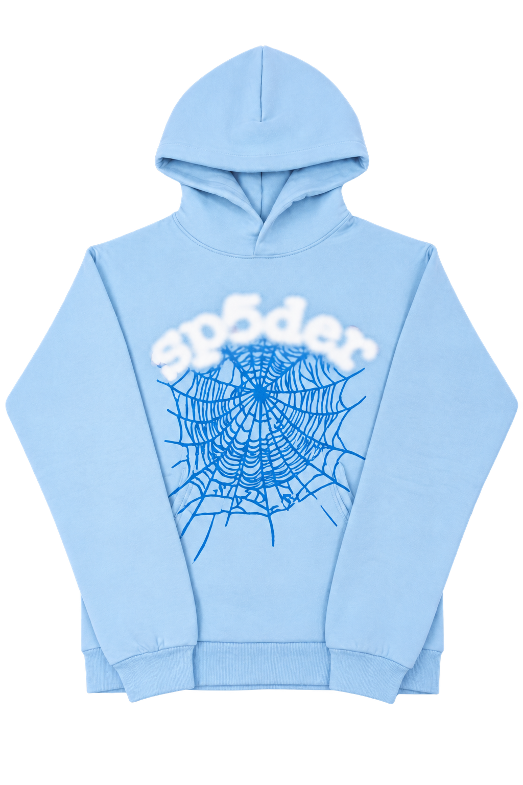 PUNK  HOODIE - SUPPLIER