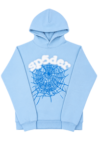 PUNK  HOODIE - SUPPLIER