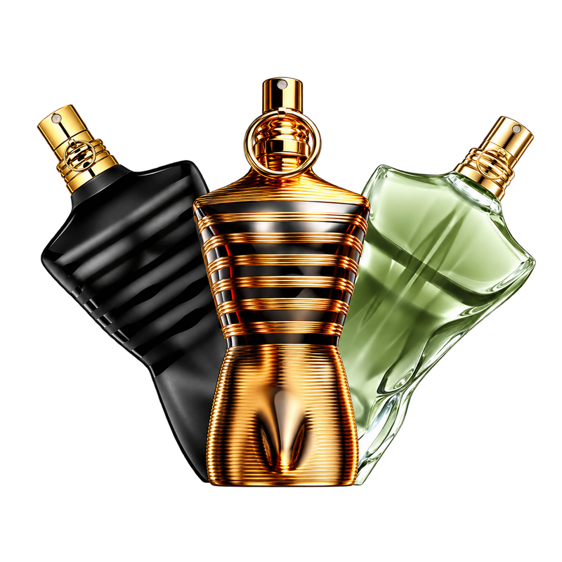 JEANS GOLTIR FRAGRANCE - SUPPLIER