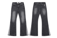 DEBT. FLARED JEANS - SUPPLIER - Hustleplace