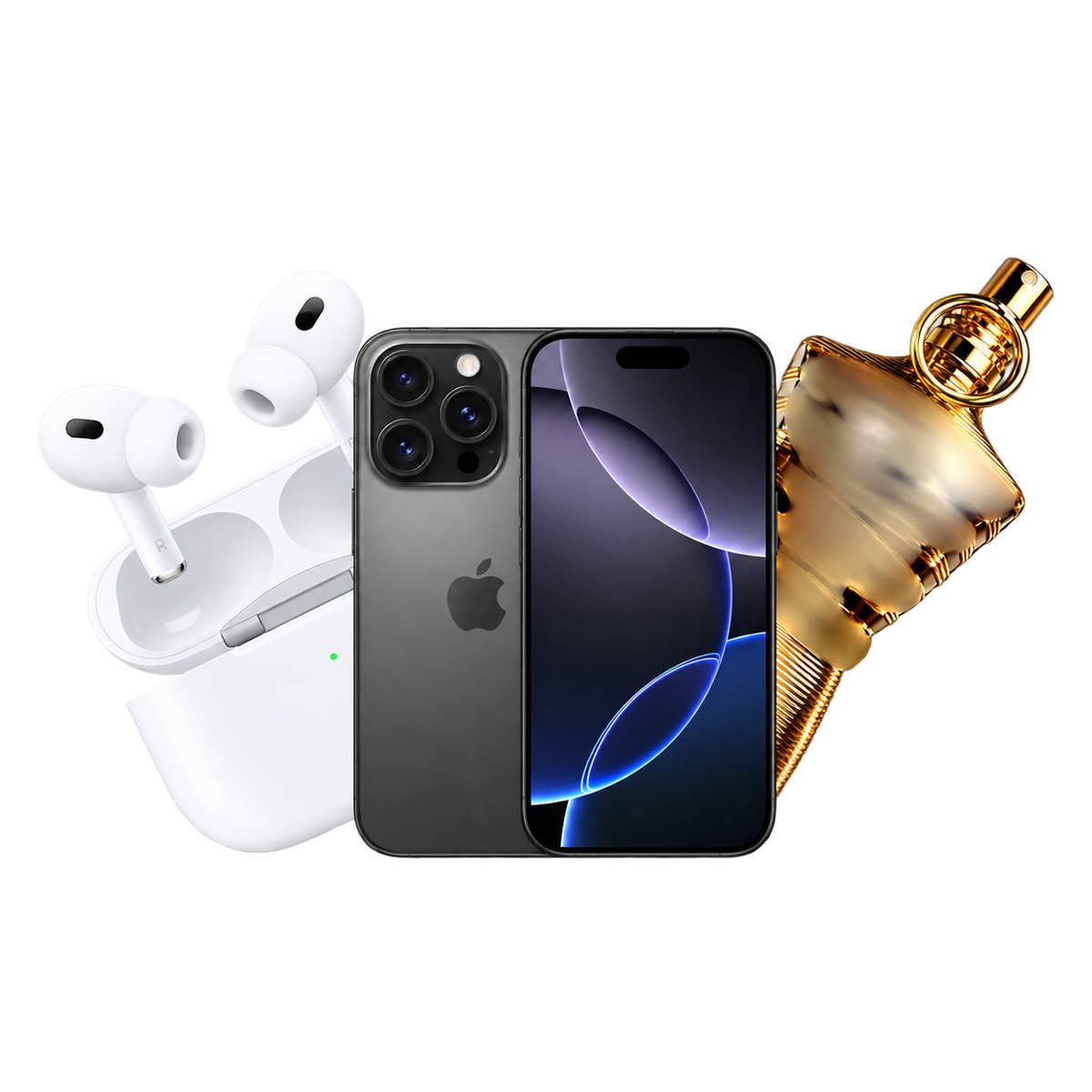 ESSENTIAL BUNDLE - SUPPLIER