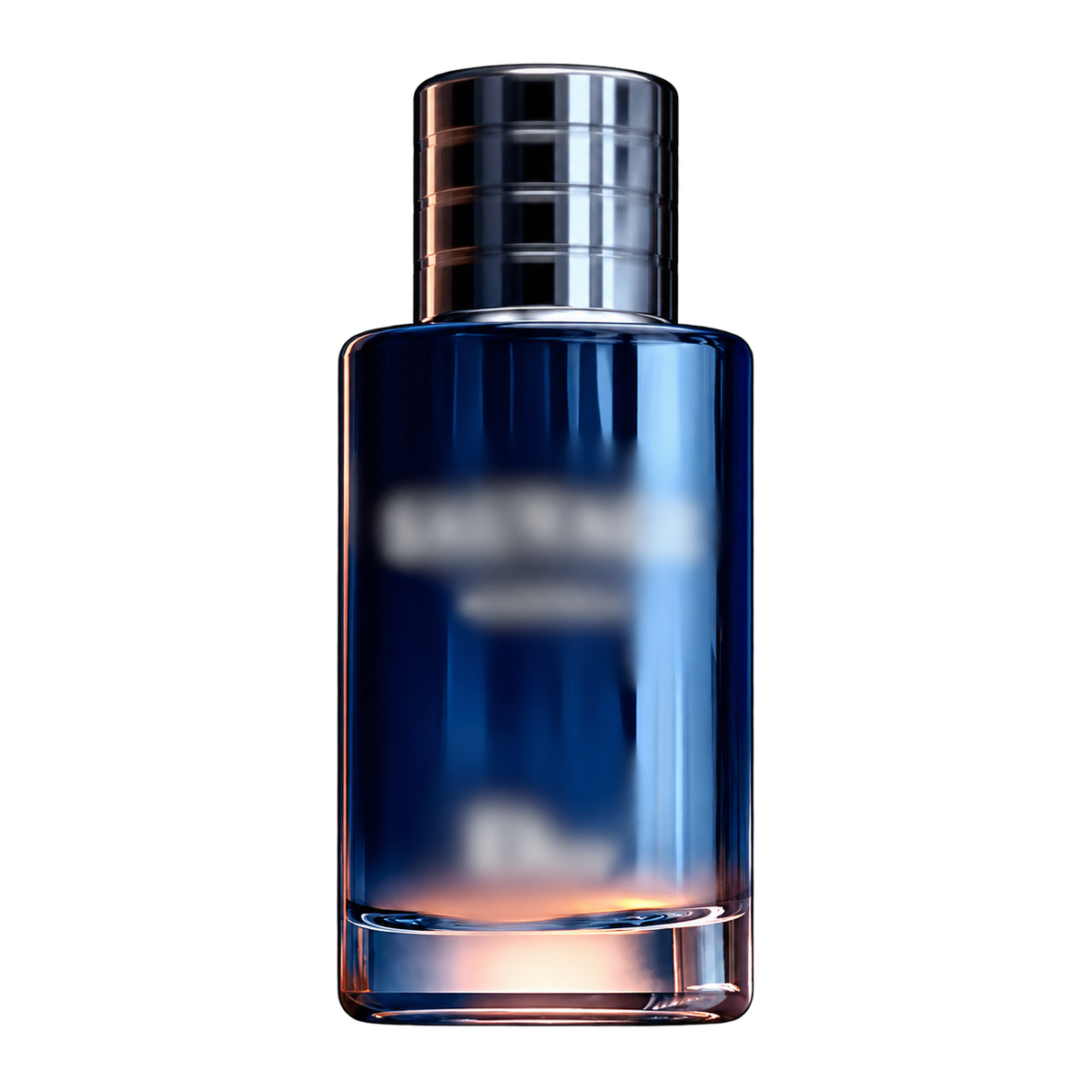 EAU DE PARFUM - SUPPLIER