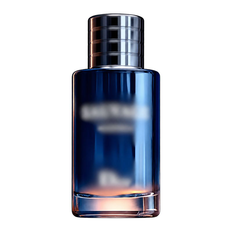EAU DE PARFUM - SUPPLIER