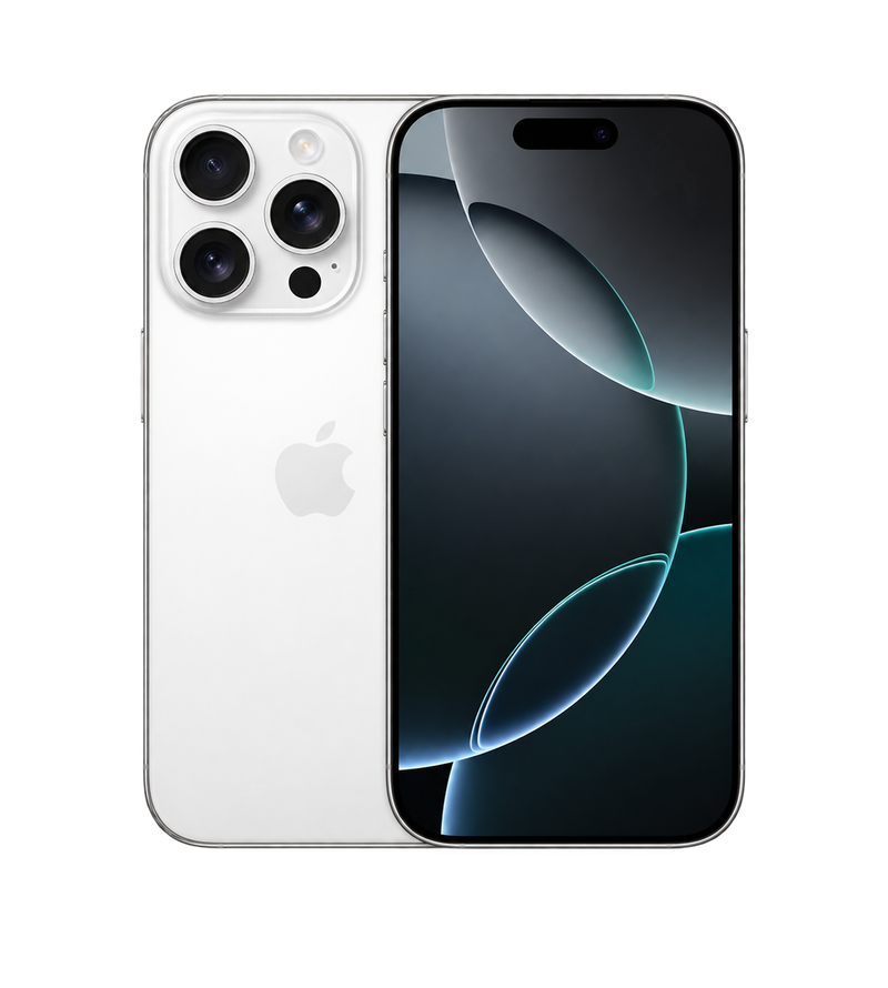 PHONE 16 PRO - SUPPLIER