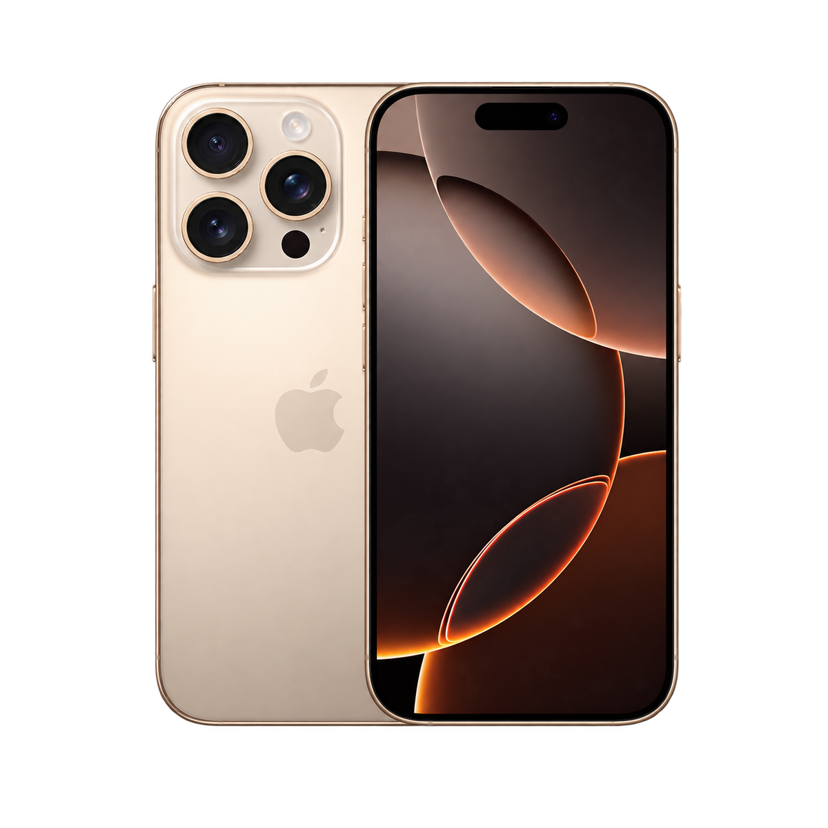 PHONE 16 PRO - SUPPLIER