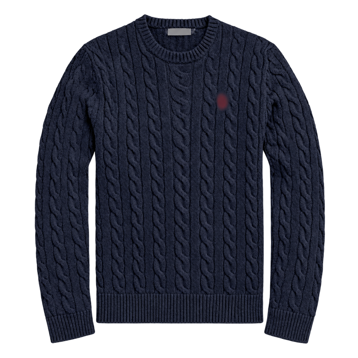 HORSE KNIT SWEATER - SUPPLIER - Hustleplace