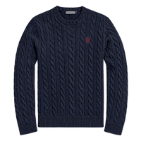 HORSE KNIT SWEATER - SUPPLIER - Hustleplace