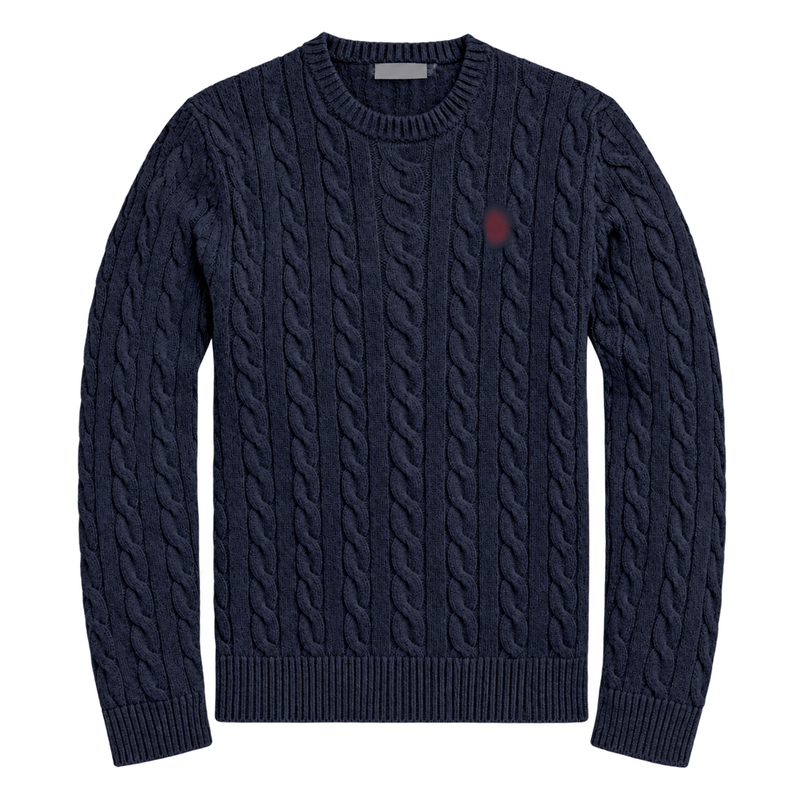 HORSE KNIT SWEATER - SUPPLIER - Hustleplace