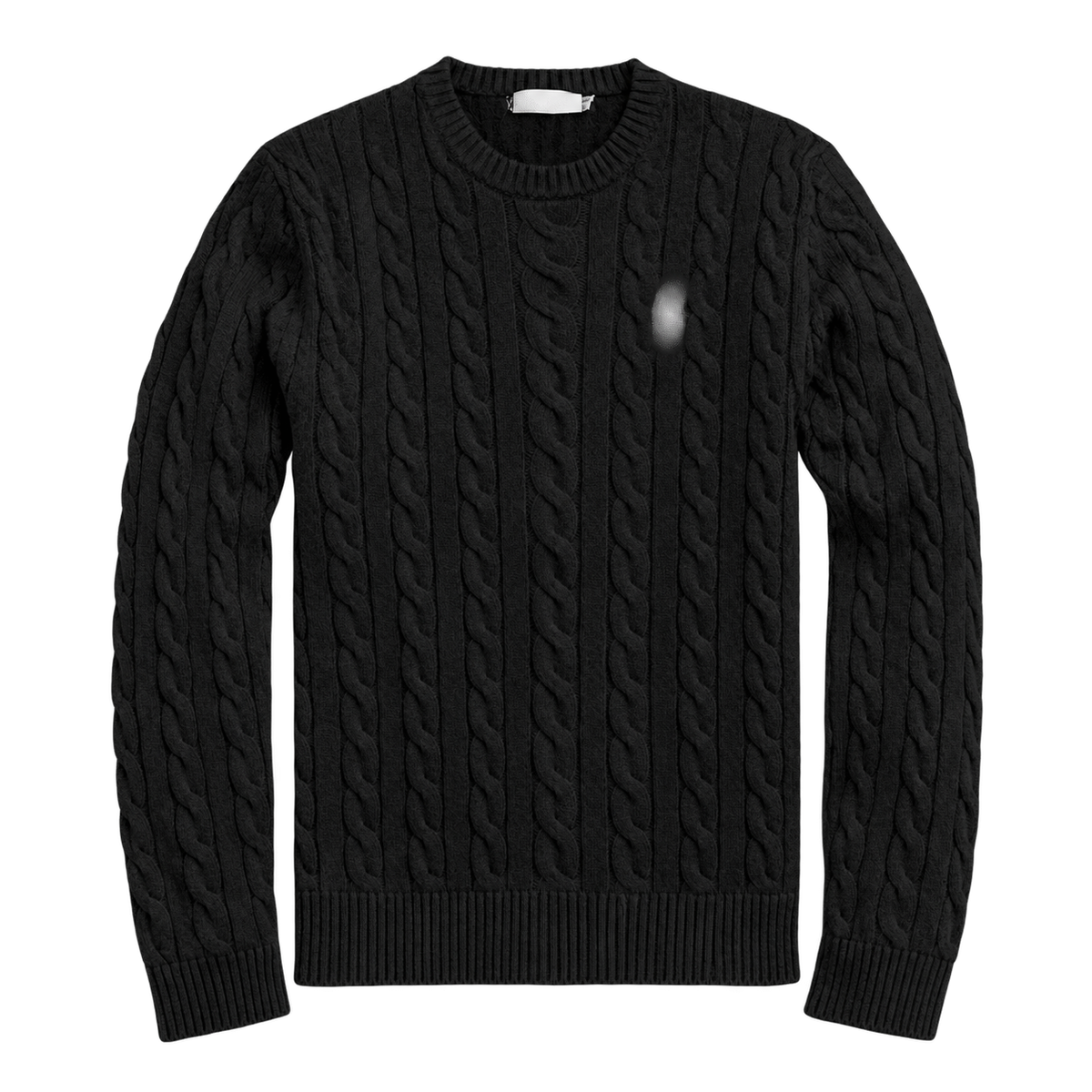 HORSE KNIT SWEATER - SUPPLIER