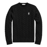 HORSE KNIT SWEATER - SUPPLIER