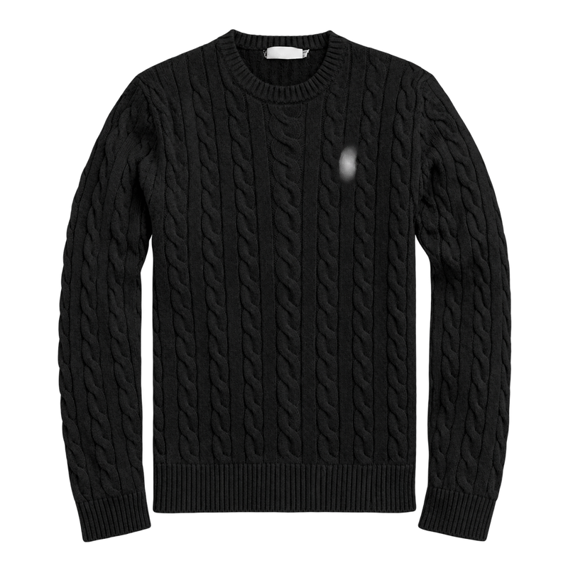 HORSE KNIT SWEATER - SUPPLIER