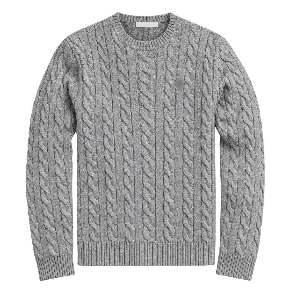 HORSE KNIT SWEATER - SUPPLIER - Hustleplace