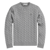 HORSE KNIT SWEATER - SUPPLIER - Hustleplace