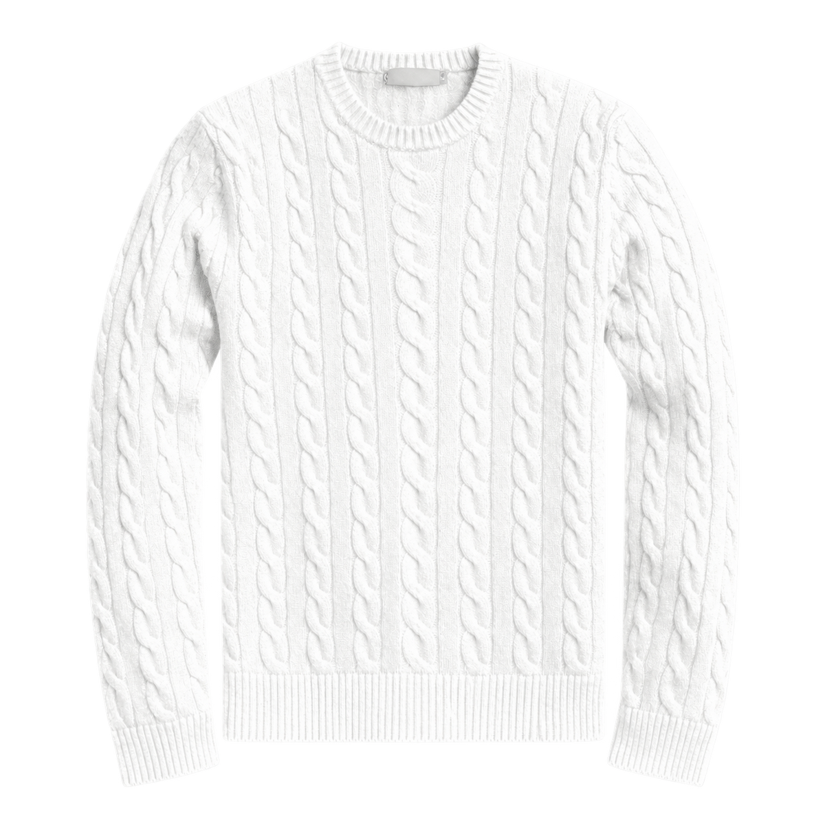 HORSE KNIT SWEATER - SUPPLIER