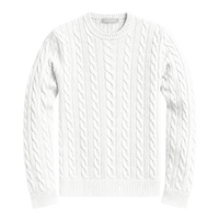 HORSE KNIT SWEATER - SUPPLIER