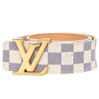 BELT- SUPPLIER