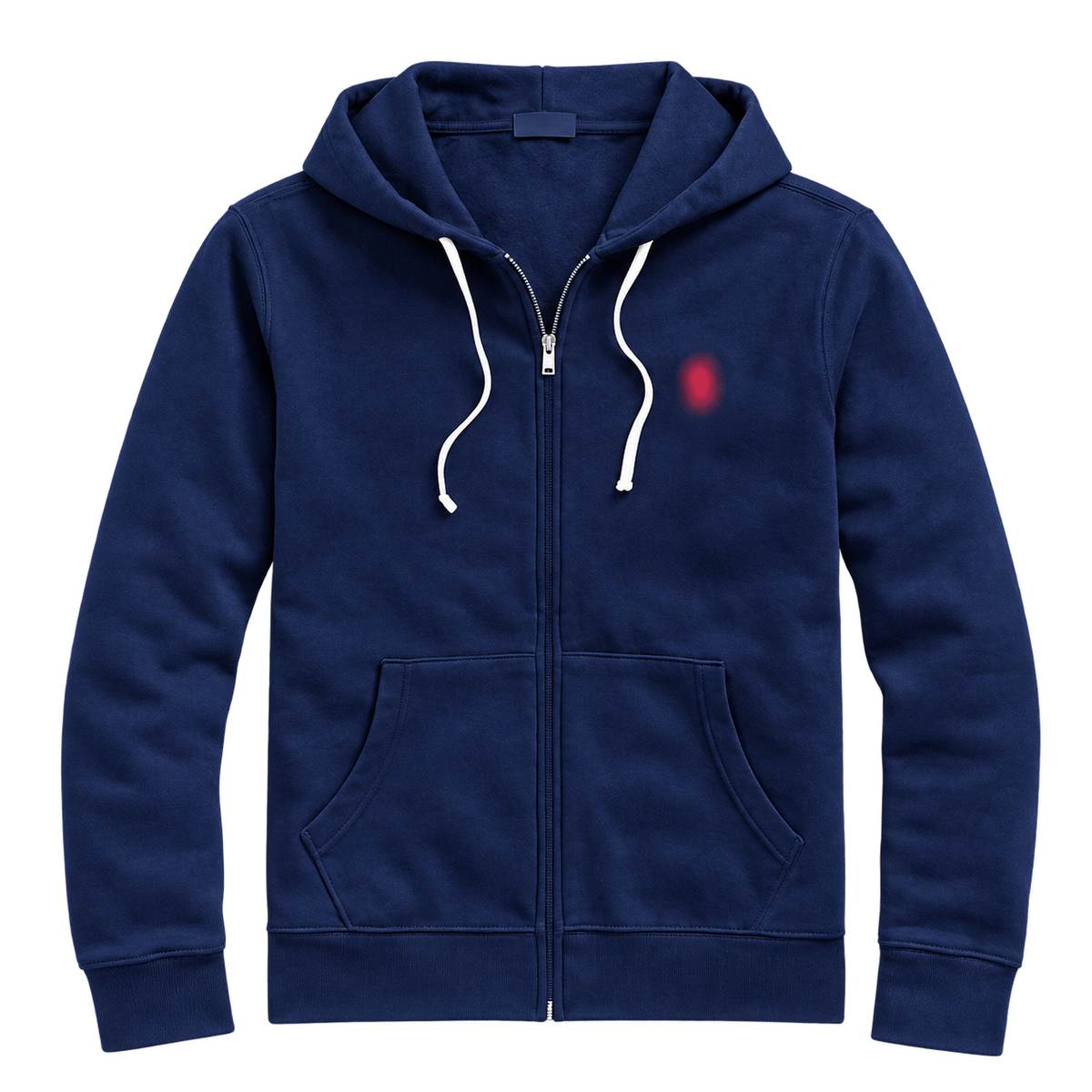 HORSE ZIP UP - SUPPLIER