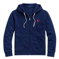 HORSE ZIP UP - SUPPLIER