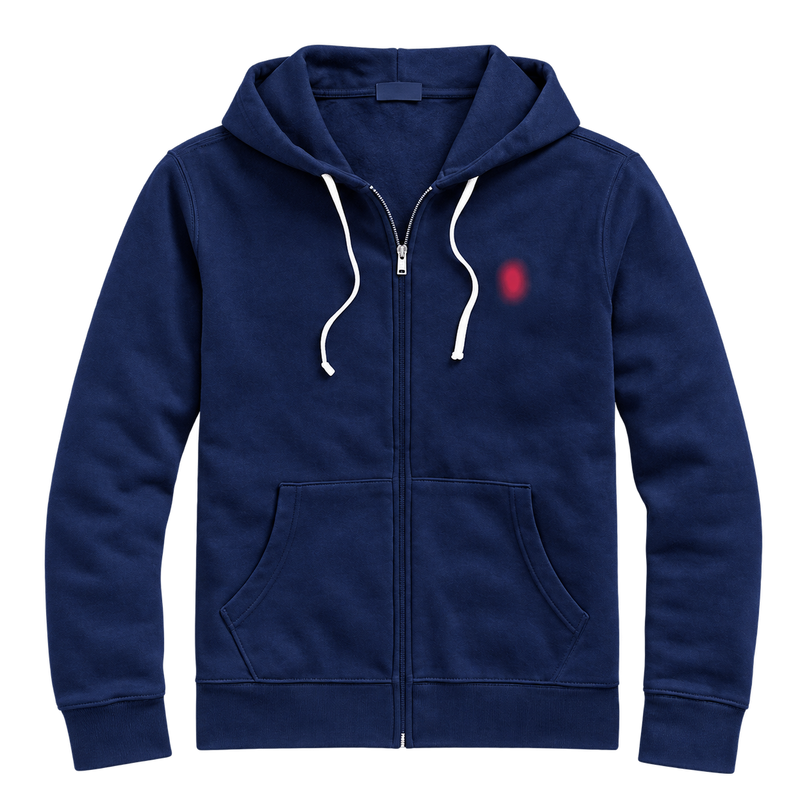 HORSE ZIP UP - SUPPLIER