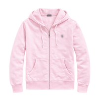 HORSE ZIP UP - SUPPLIER