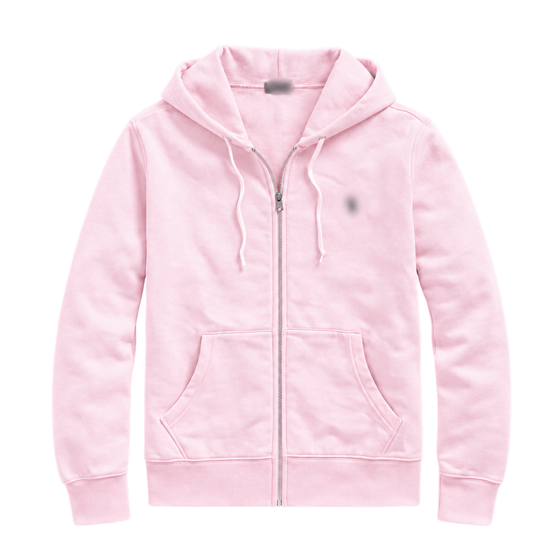 HORSE ZIP UP - SUPPLIER