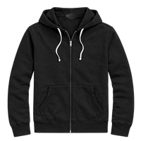 HORSE ZIP UP - SUPPLIER
