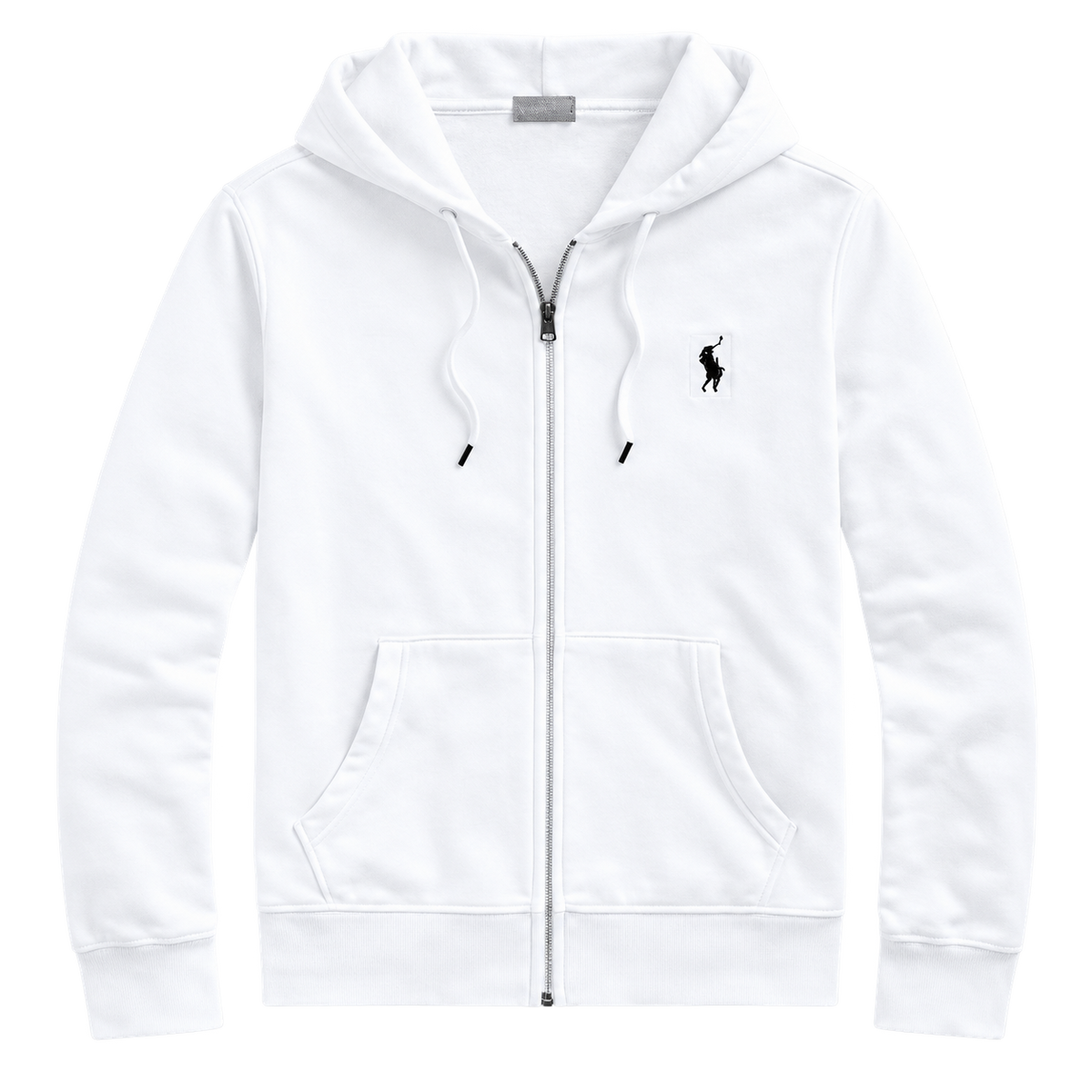 HORSE ZIP UP - SUPPLIER