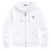HORSE ZIP UP - SUPPLIER