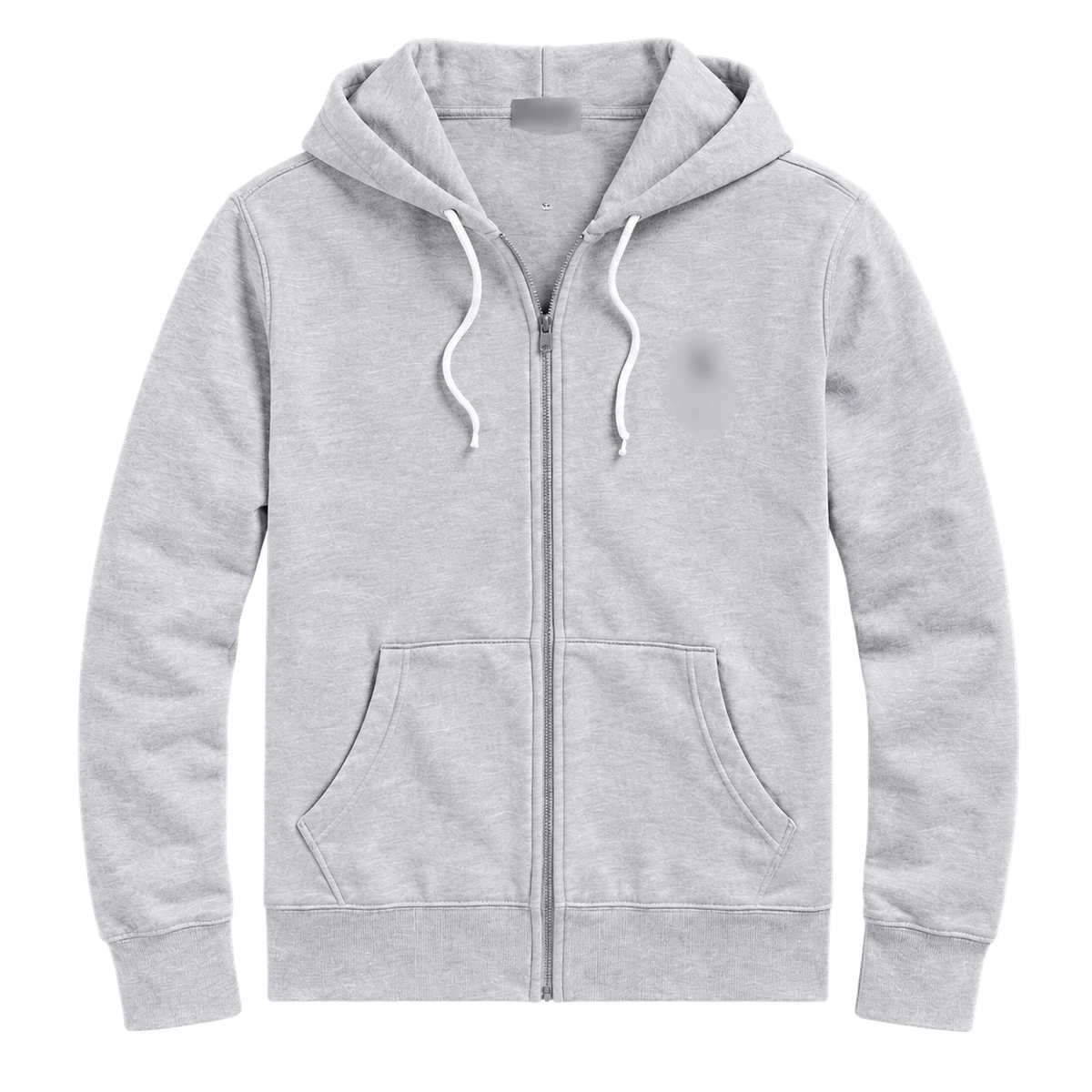 HORSE ZIP UP - SUPPLIER