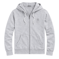 HORSE ZIP UP - SUPPLIER