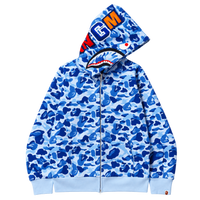 FULL ZIP - SUPPLIER