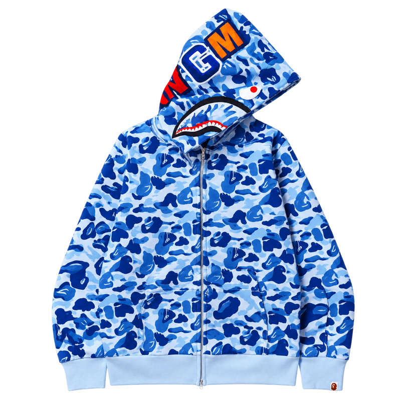 FULL ZIP - SUPPLIER