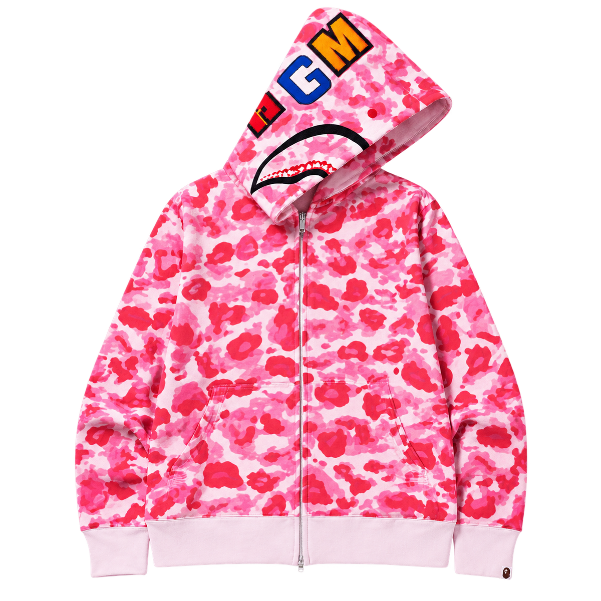 FULL ZIP - SUPPLIER